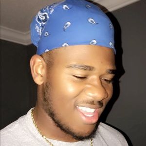 Meet your Posher, Jashun